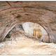 Imagen para el artículo titulado Descubren una cámara subterránea oculta en el palacio del emperador romano Nerón